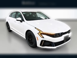 Kia K5 LXS Auto FWD 2026