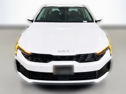 Kia K5 LXS Auto FWD 2026