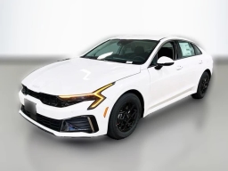 Kia K5 LXS Auto FWD 2026