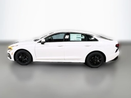 Kia K5 LXS Auto FWD 2026