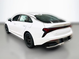 Kia K5 LXS Auto FWD 2026