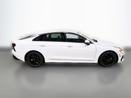 Kia K5 LXS Auto FWD 2026