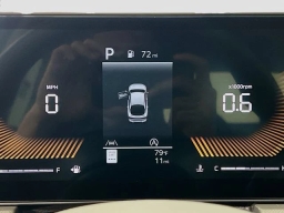 Kia K5 LXS Auto FWD 2026