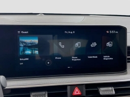 Kia K5 LXS Auto FWD 2026