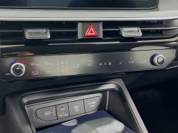 Kia K5 LXS Auto FWD 2026