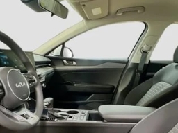 Kia K5 LXS Auto FWD 2026