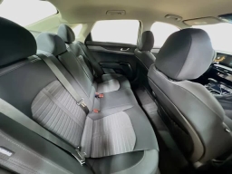 Kia K5 LXS Auto FWD 2026