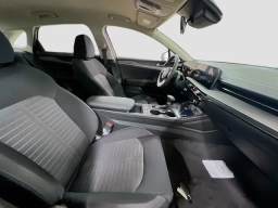 Kia K5 LXS Auto FWD 2026