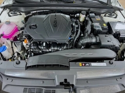 Kia K5 LXS Auto FWD 2026