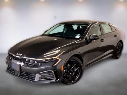 Kia K5 LXS Auto FWD 2026