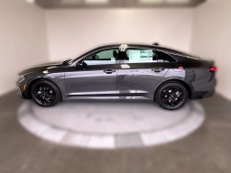 Kia K5 LXS Auto FWD 2026