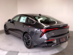 Kia K5 LXS Auto FWD 2026