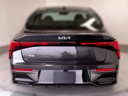 Kia K5 LXS Auto FWD 2026
