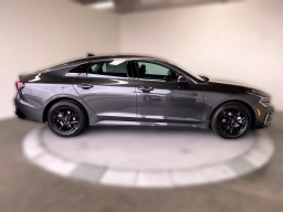 Kia K5 LXS Auto FWD 2026