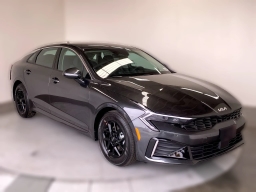 Kia K5 LXS Auto FWD 2026