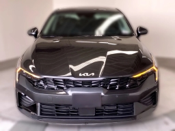 Kia K5 LXS Auto FWD 2026
