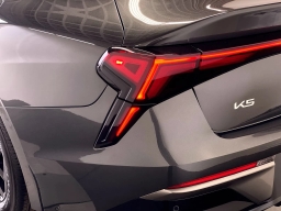 Kia K5 LXS Auto FWD 2026