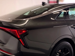 Kia K5 LXS Auto FWD 2026