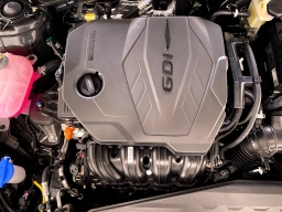 Kia K5 LXS Auto FWD 2026