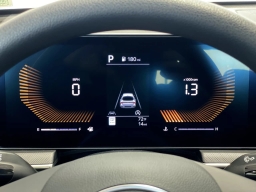 Kia K5 LXS Auto FWD 2026