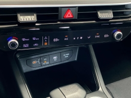Kia K5 LXS Auto FWD 2026