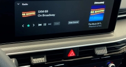 Kia K5 LXS Auto FWD 2026