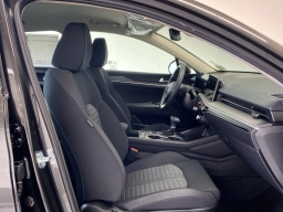 Kia K5 LXS Auto FWD 2026