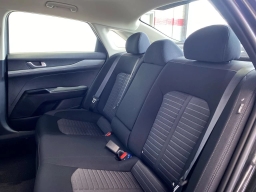 Kia K5 LXS Auto FWD 2026