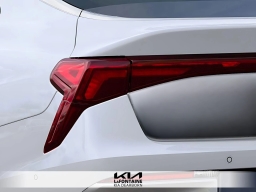 Kia K5 EX Auto FWD 2026