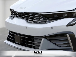 Kia K5 EX Auto FWD 2026