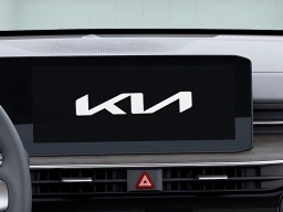 Kia K5 EX Auto FWD 2026