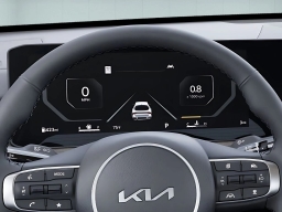 Kia K5 EX Auto FWD 2026