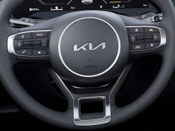 Kia K5 EX Auto FWD 2026