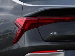 Kia K5 EX Auto FWD 2025