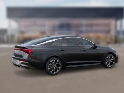 Kia K5 EX Auto FWD 2026