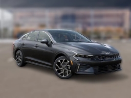 Kia K5 EX Auto FWD 2026