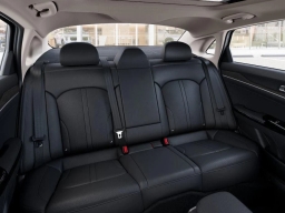 Kia K5 EX Auto FWD 2026