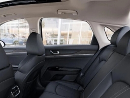 Kia K5 EX Auto FWD 2026