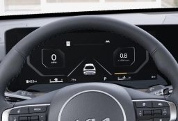 Kia K5 EX Auto FWD 2026
