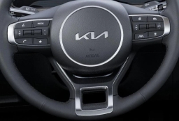 Kia K5 EX Auto FWD 2026