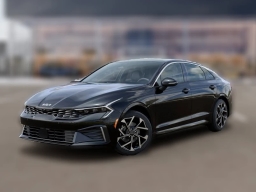 Kia K5 EX Auto FWD 2026