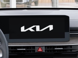 Kia K5 EX Auto FWD 2026