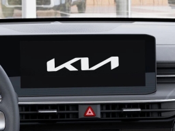 Kia K5 GT DCT FWD 2026