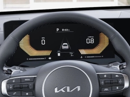 Kia K5 GT DCT FWD 2026