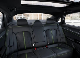 Kia K5 GT DCT FWD 2026