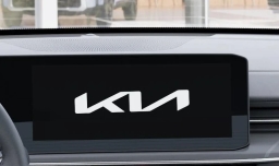 Kia K5 GT DCT FWD 2026