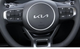 Kia K5 GT DCT FWD 2026