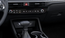 Kia K5 GT DCT FWD 2026