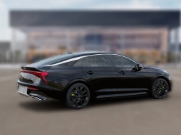 Kia K5 GT DCT FWD 2026