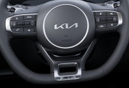 Kia K5 GT DCT FWD 2026